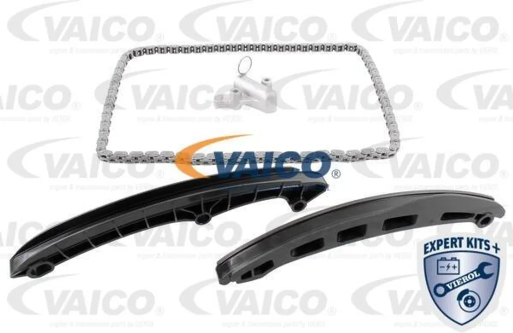 Kit distribution VAICO V10-10010-BEK qualité OE haute durabilité VAG
