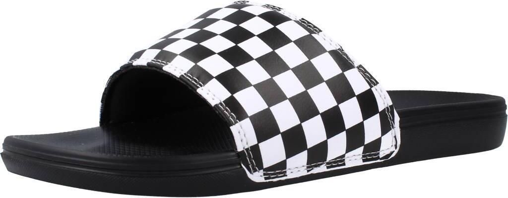 Vans La Costa Slide-on Badesandalen Schwarz EU 35 Mann Schwarz EU 35