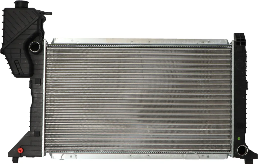 Radiateur de refroidissement moteur Sprinter W904 NRF 50557 Qualité OE