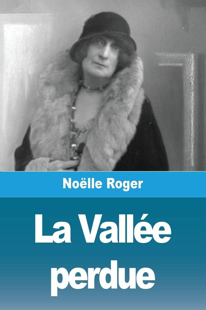 La Vallée perdue