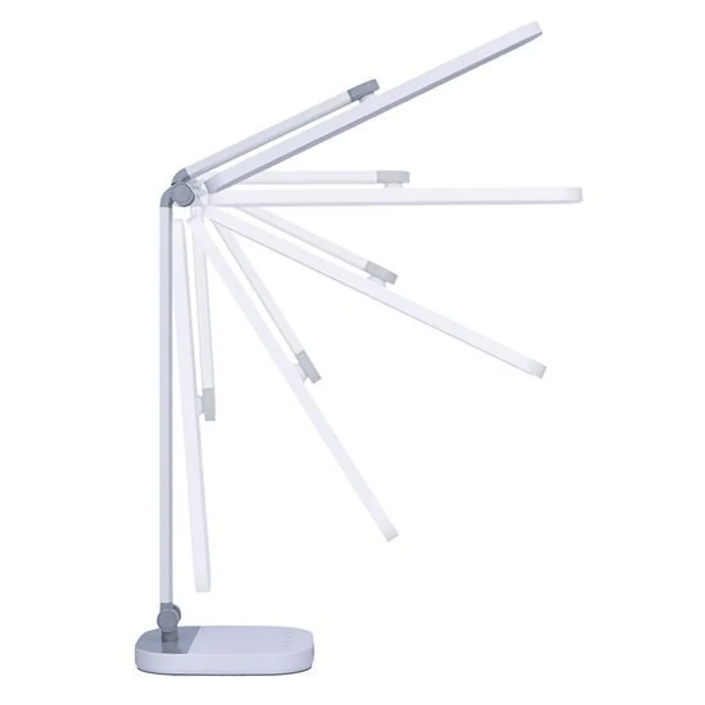 Lampe de Bureau LED Tactile Solight WO65 avec Intensité Variable et Veilleuse - 2