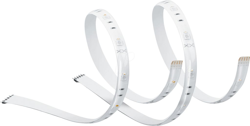 Osram Smart - Universalstreifenleuchte - Innenraum - Weiß - Produktbild 