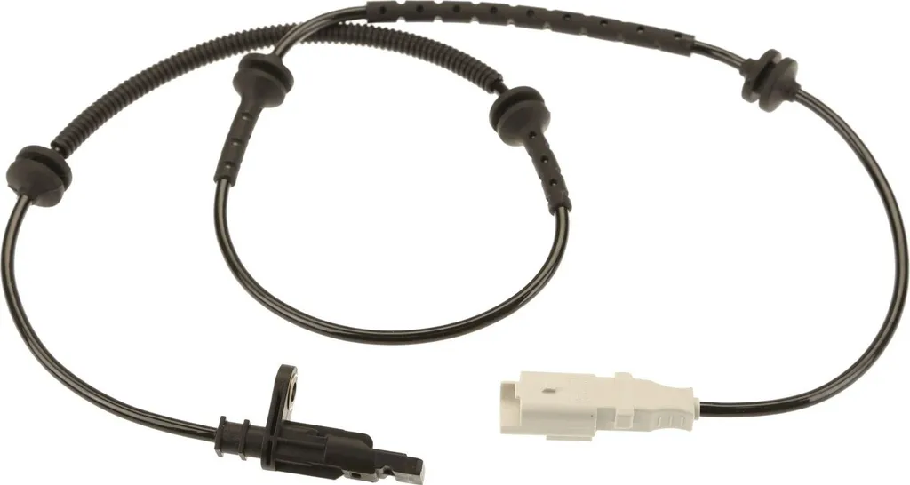 Capteur ABS Peugeot 607 pour Freinage Sécurisé - Remplacement OE 4545 H3