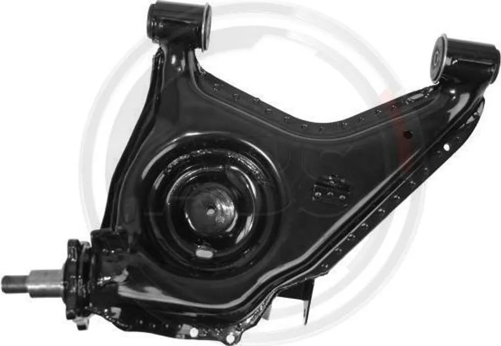 Bras de suspension A.B.S. 210915 OE 7663114 pour Fiat Cinquecento Seicento