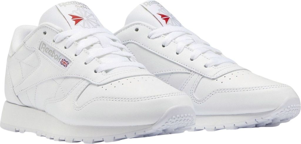 Reebok Classic kožené tenisky Damen Obrázok produktu 