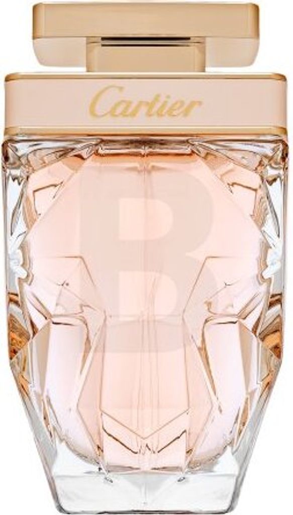 Cartier La Panthere Eau de Toilette per donna 50 ml Immagine del prodotto 