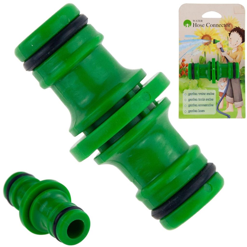 Raccord pour tuyau d'arrosage Nypel Image du produit 