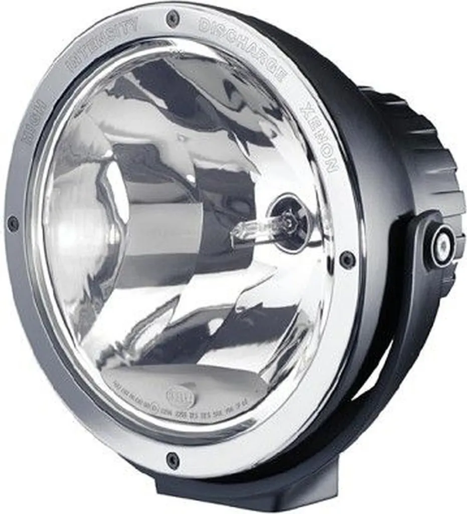 Phare principal droit HELLA 12V xénon D1S pour bloc optique avant