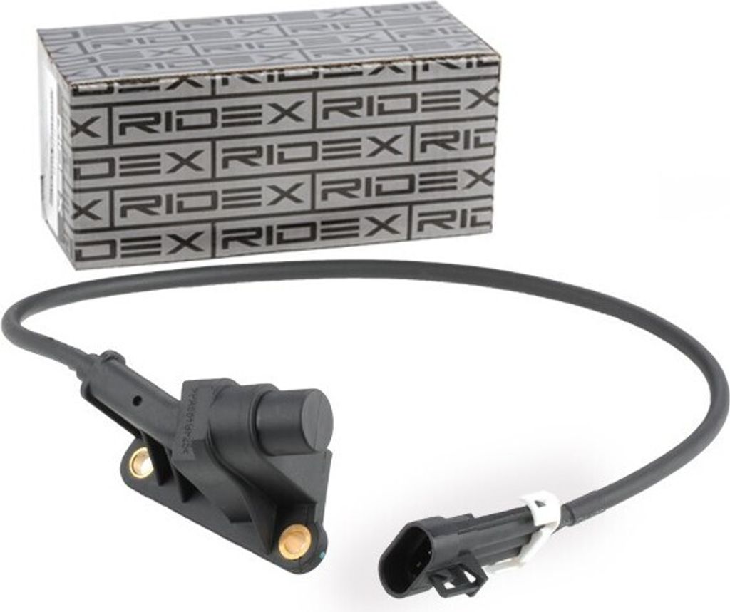 RIDEX 3946S0046 - OE 90412795 Nockenwellensensor für Astra G, Tigra (S93), Vectra B (J96), Zafira A