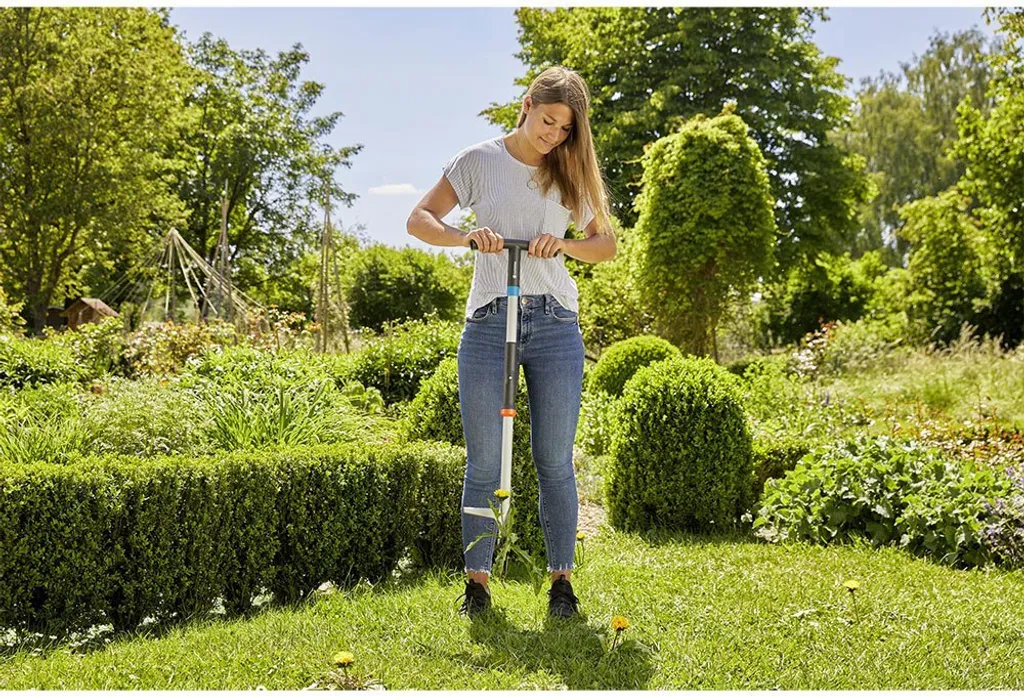 Diserbante 360 per Prato e Giardino - Stop Erbacce con Glifosate - 7