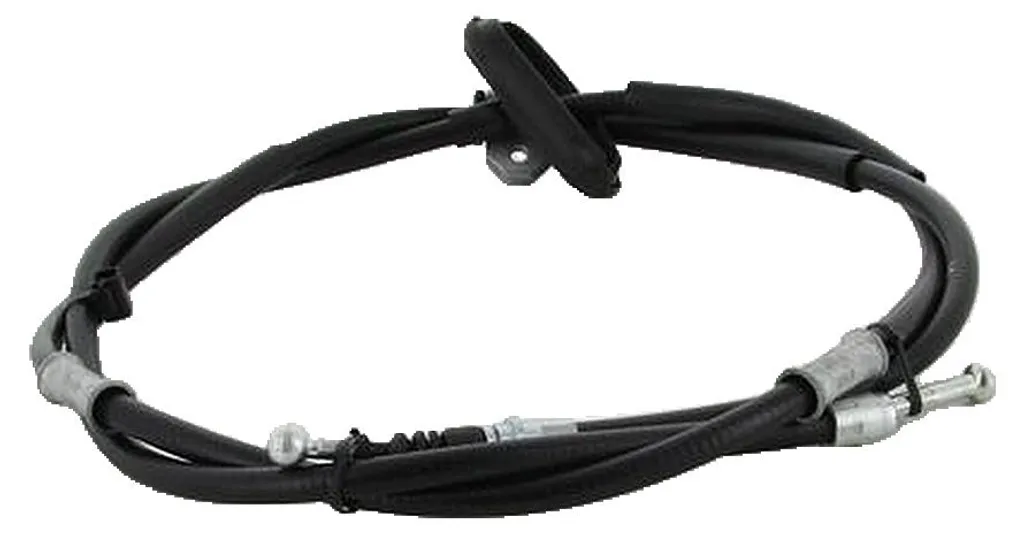 Câble de Frein de Stationnement Arrière pour Opel Insignia 2008 à 2015