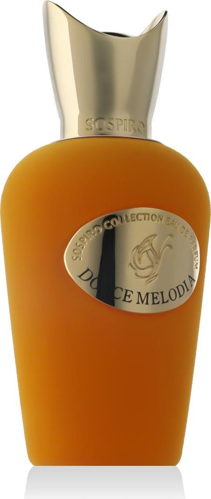 Sospiro Dolce Melodia Eau De Parfum 100 ml (unisexe) Image du produit 