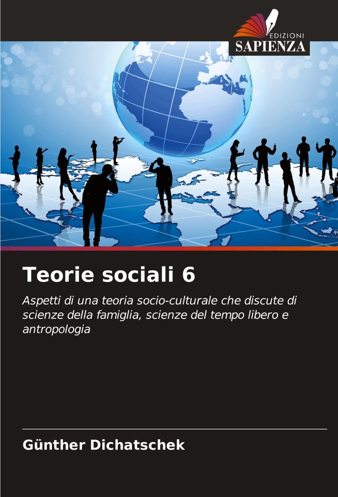 Teorie sociali 6