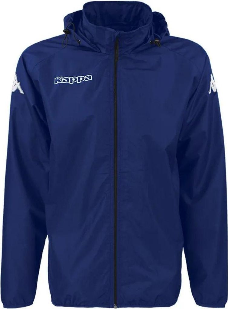 Kappa Martio Jacke Blau 14 Years Kinder Blau 14 Years