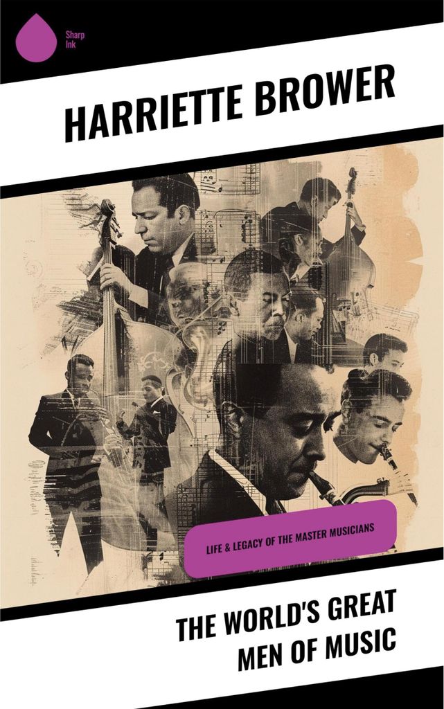 The World's Great Men of Music