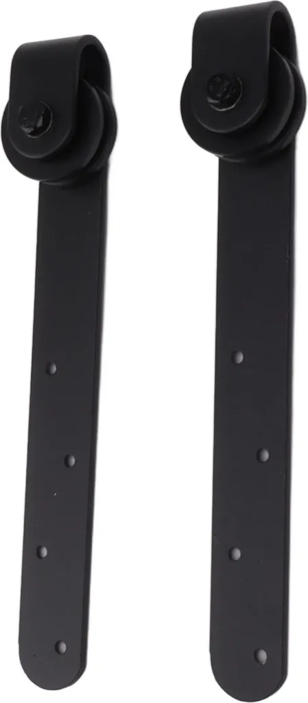 Matériel de Grange Silencieux pour Mini Porte - Installation Facile - 5