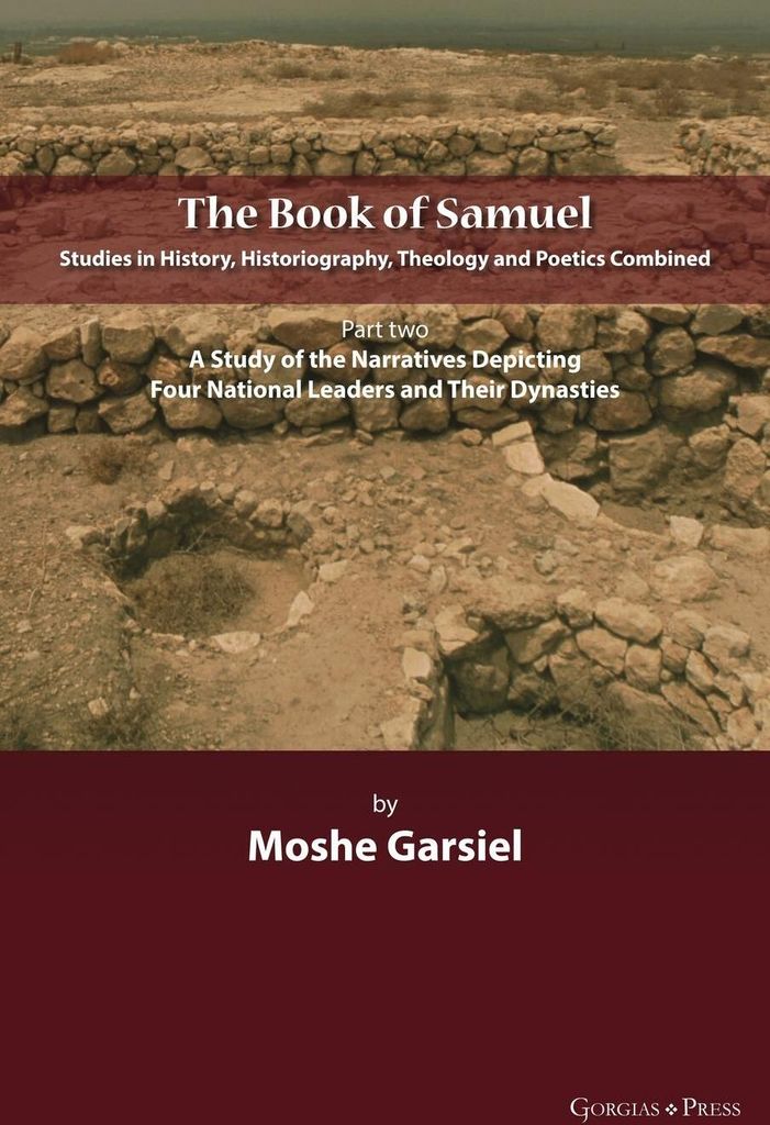The Book of Samuel