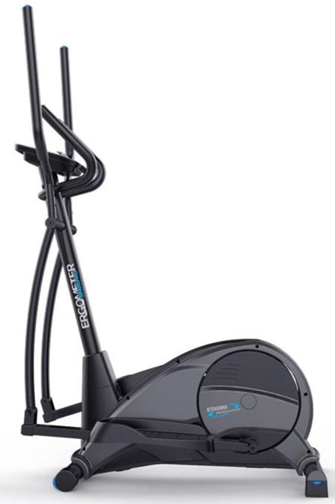 STAMM BODYFIT ´´ Crosstrainer Ergometer . - SINUS PRO ´´ Produktbild 