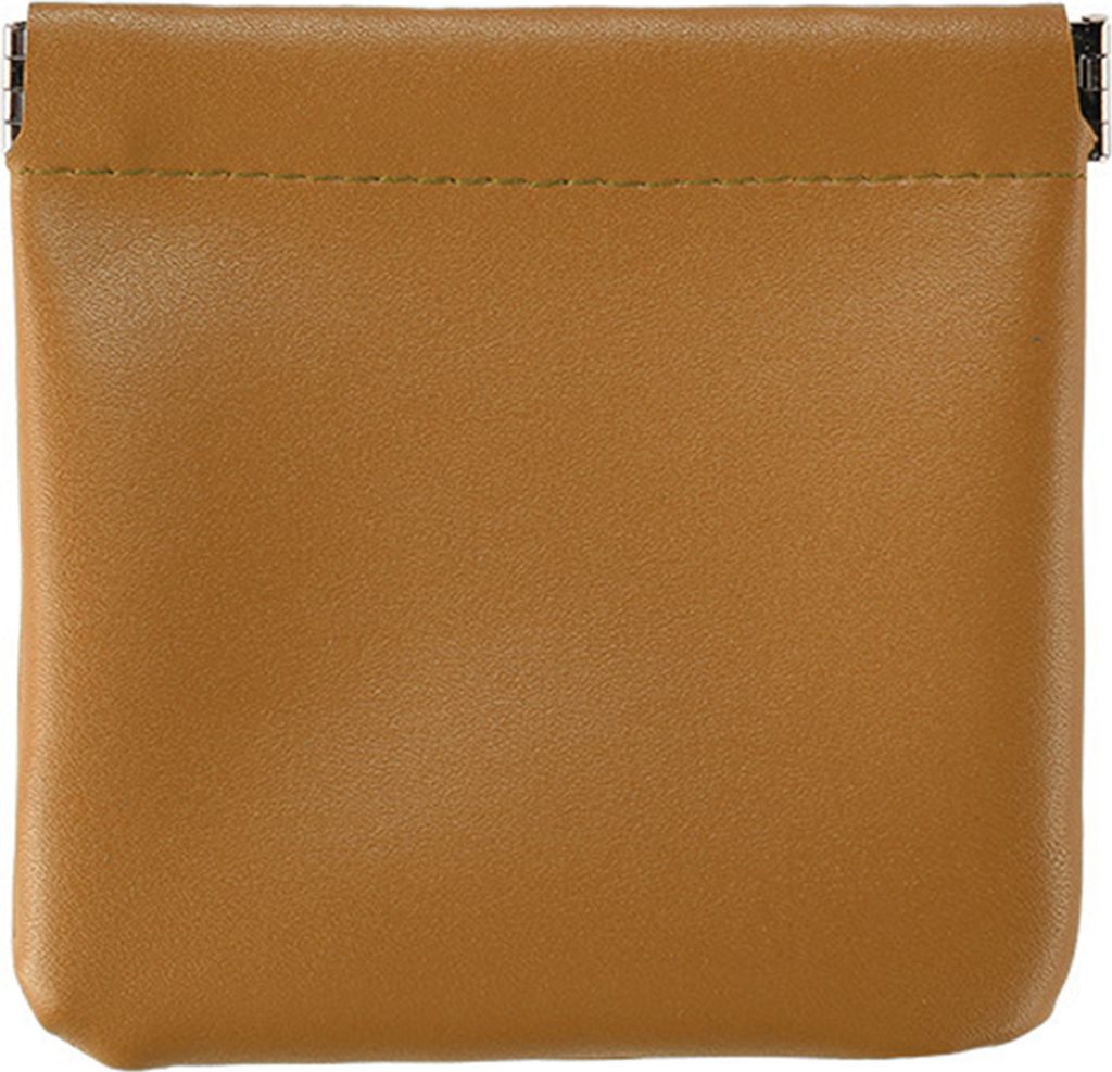 Aufbewahrungstasche, leichte Make-up-Tasche aus Kunstleder, langlebig, stilvoll, tragbare Aufbewahrungstasche für Zuhause und unterwegs