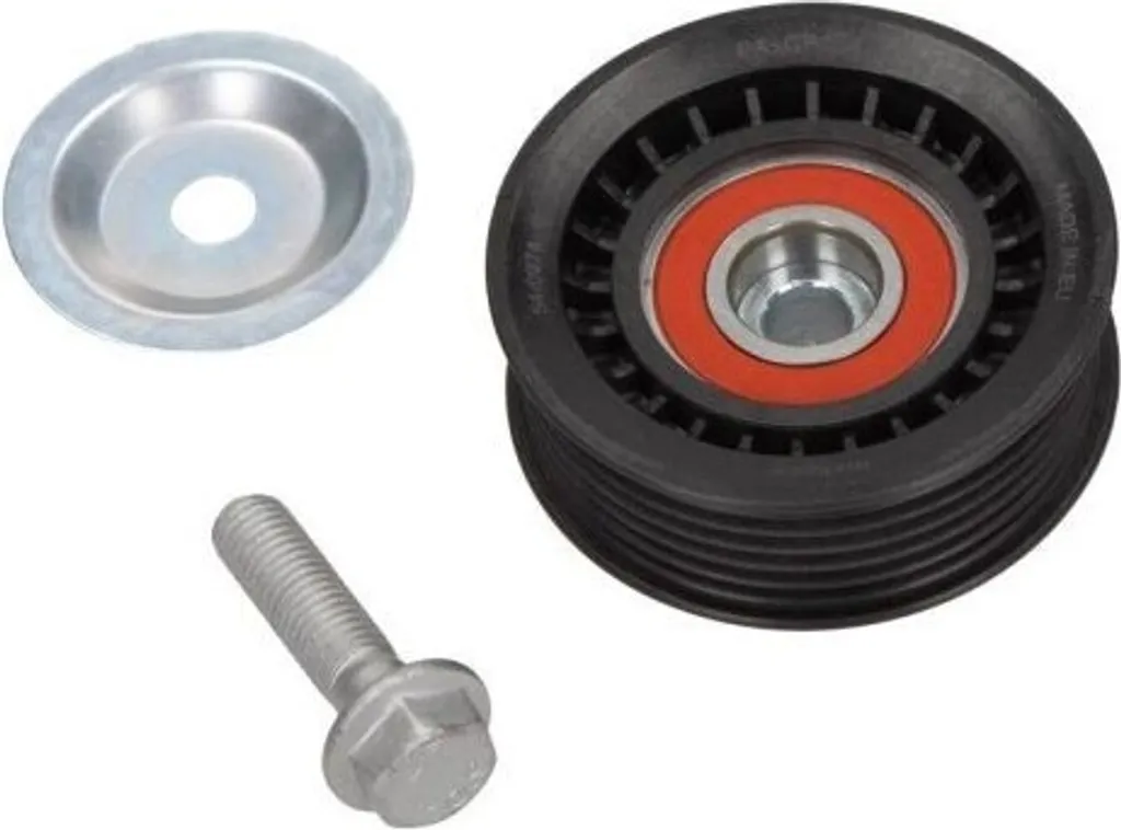 Poulie de renvoi MAXGEAR 54-0974 pour BMW Z4 E85 OE 11287509508