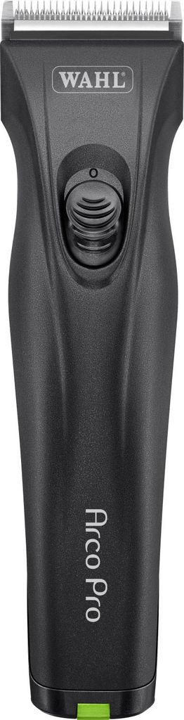 Wahl Arco Pro, 120 min, 1,25 h, 100 - 240 V, Lithium-Ion Produktbild 