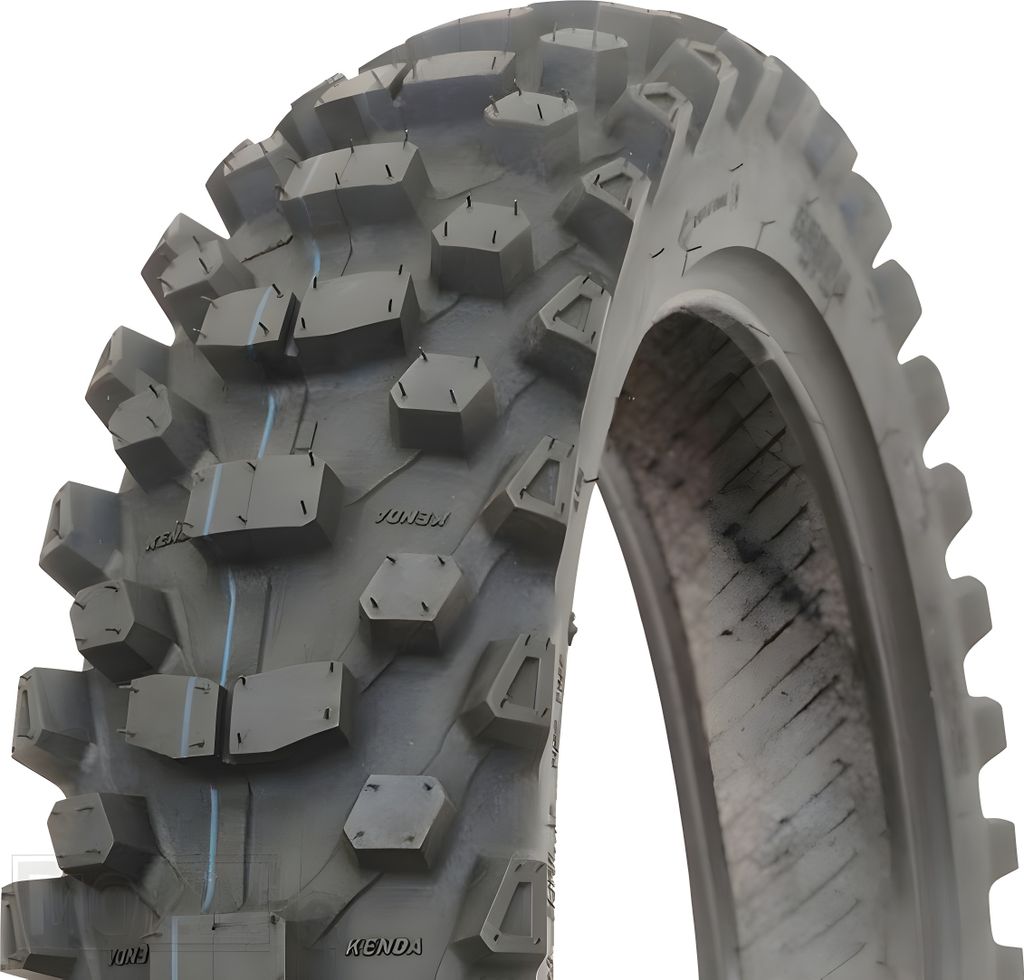 Kenda Reifen K7101 100/90-18 56M TT, 4PR Produktbild 
