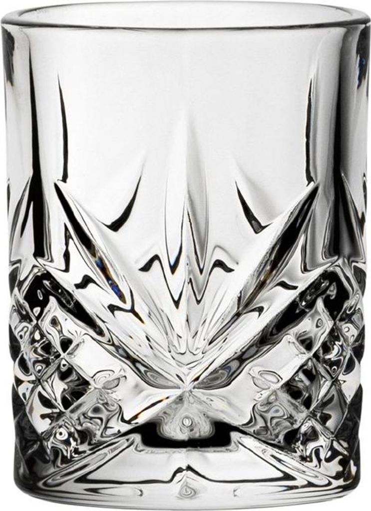 Utopia Symphony Schnapsgläser 60ml (24er-Pack)