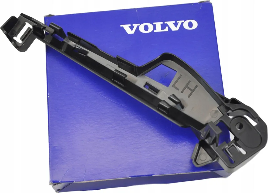 Support Pare-chocs Avant Gauche Volvo S90 S90L V90 V90CC Original OE