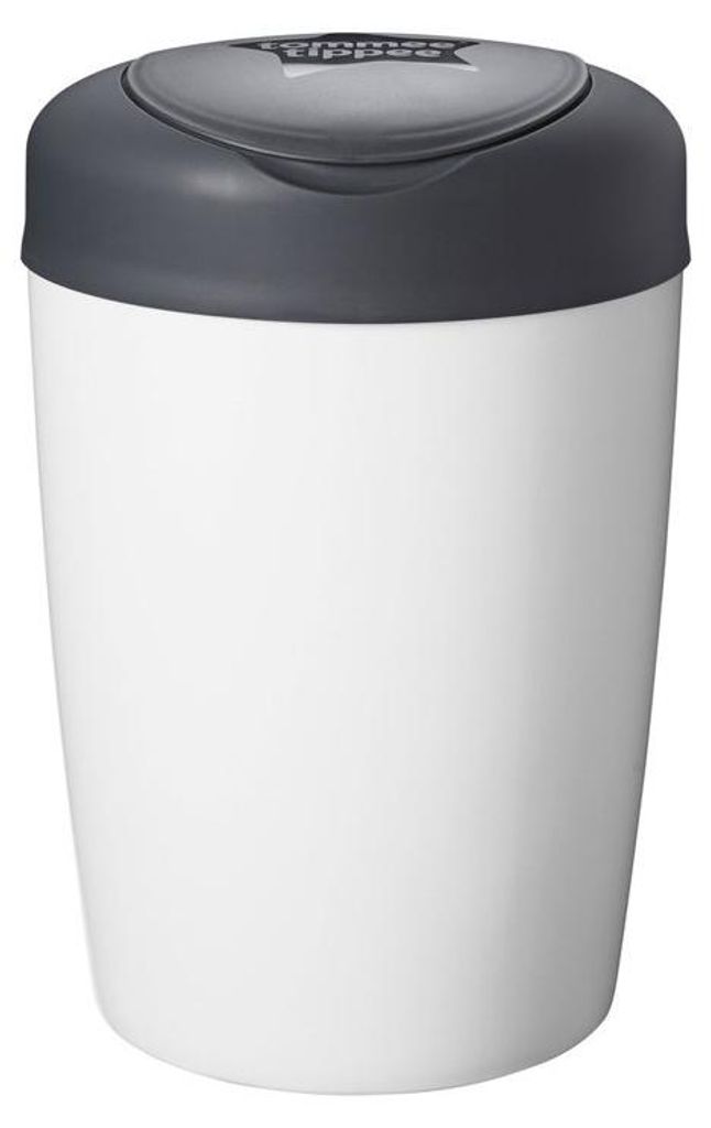 Simplee Sangenic Windeleimer grau Image du produit 