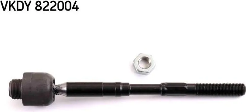 SKF VKDY 822004 Joint Axial de Direction OE 48001JD900 pour Qashqai