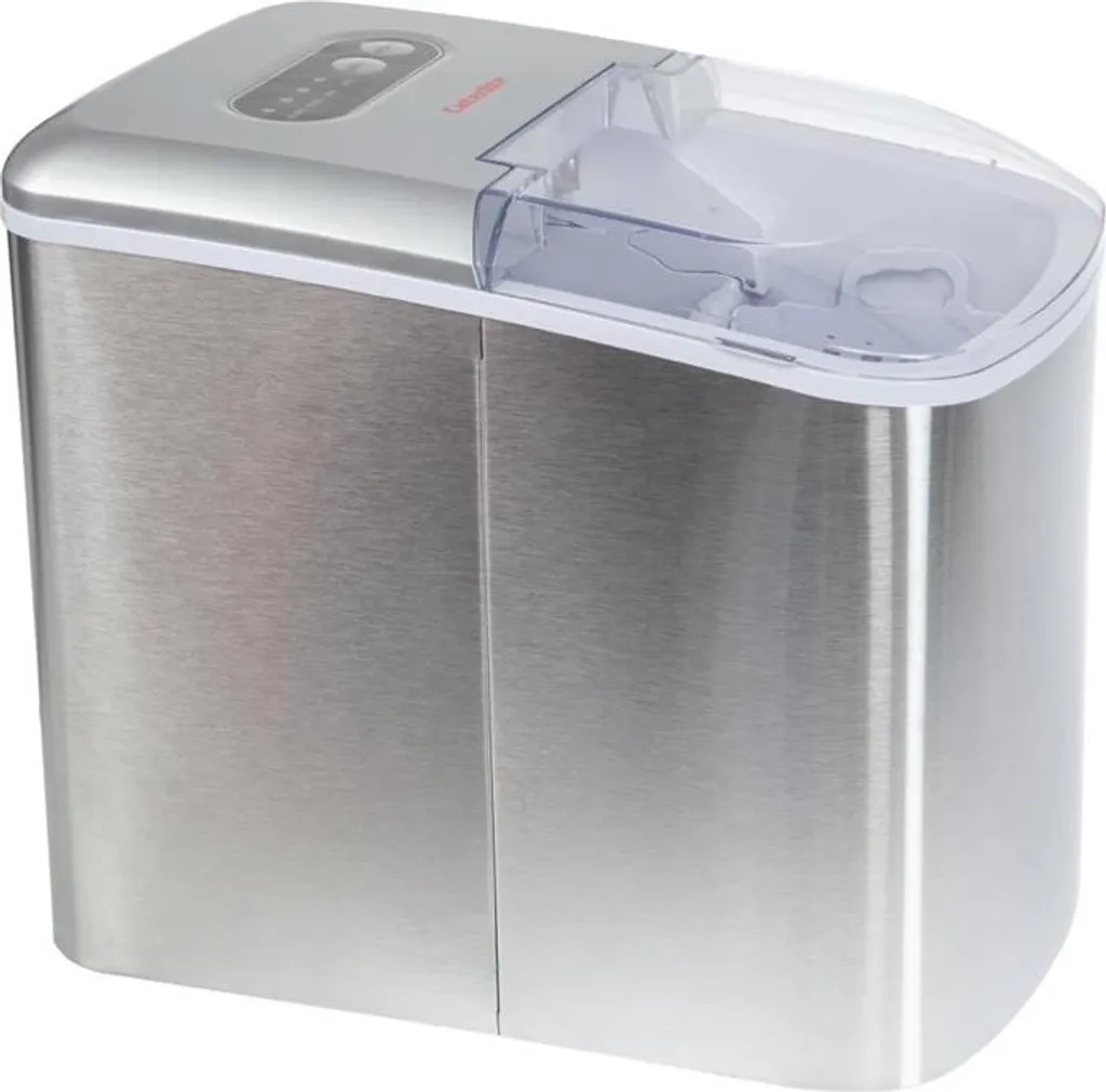 Machine à glaçons Caterlite 10 kg Édition - Design Compact et Rapide - 4