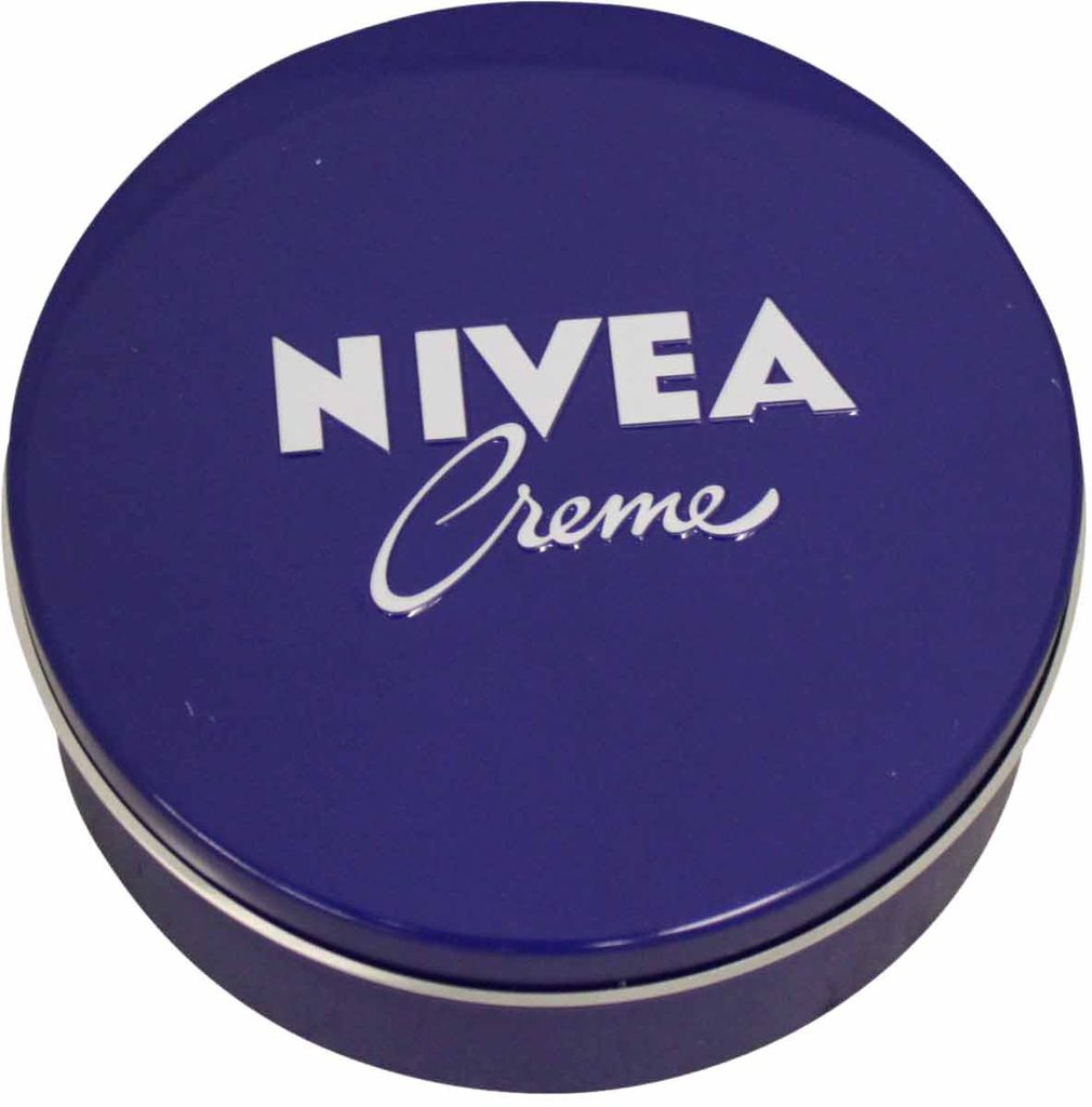 Crème Nivea 400ml Image du produit 