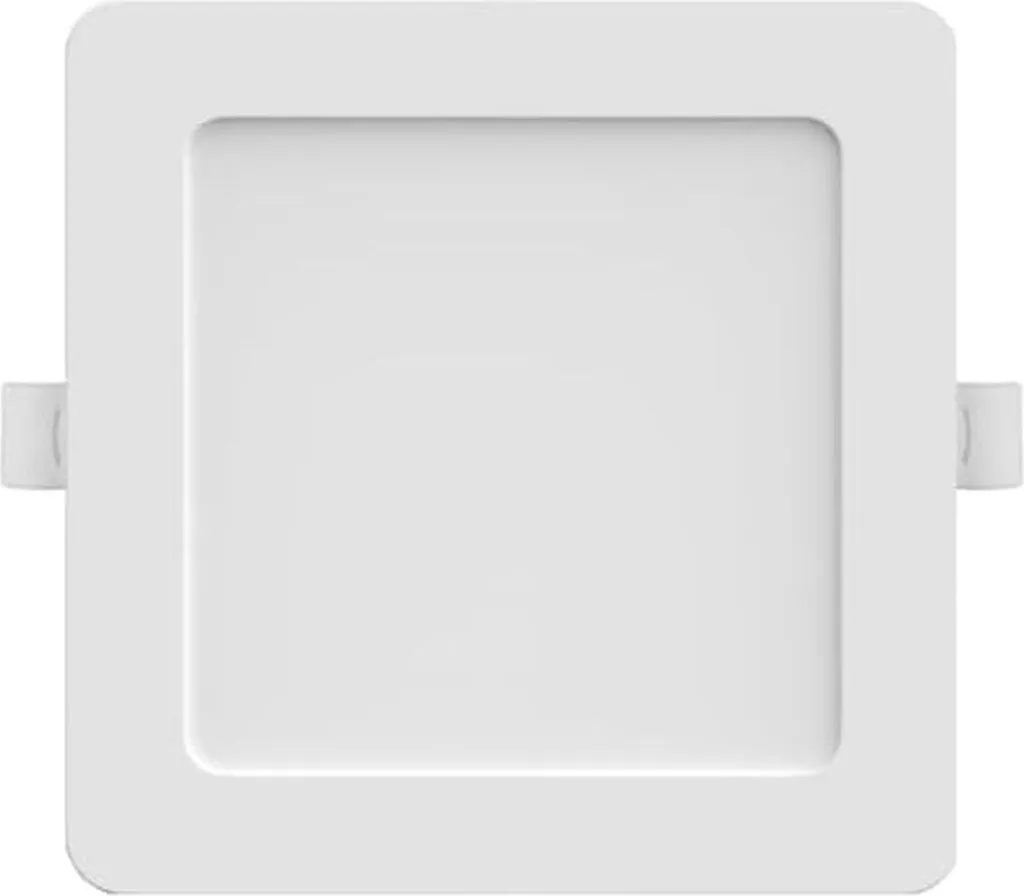 Ampoule LED sphérique Silver Electronics 3322012 éclairage blanc 9W
