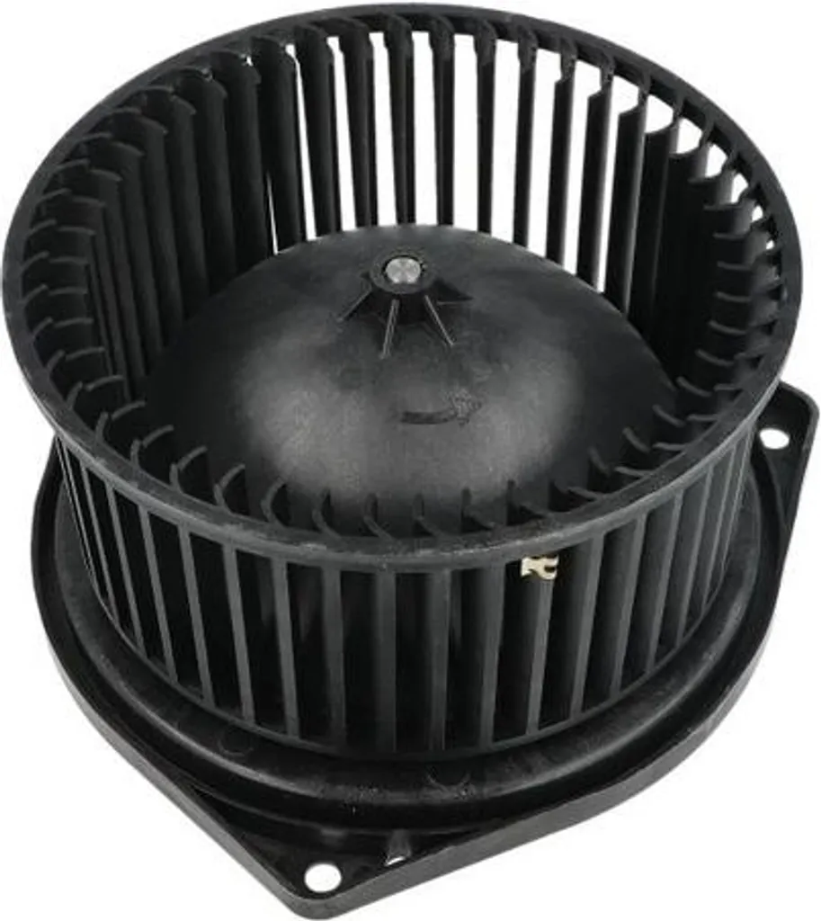NRF 34259 Ventilateur d'habitacle pour Chauffage et Climatisation Auto