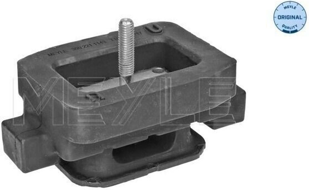 MEYLE 300 221 1143 - OE 6 769 848 Lagerung, Automatikgetriebe für 5er (E60), 5er (F10), 5er GT (F07), 5er (E61), 5er (F11)