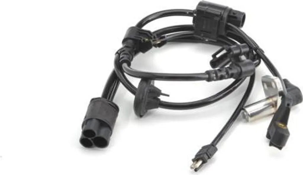 Capteur de vitesse de roue BOSCH 0 265 001 296 pour Mercedes Classe S