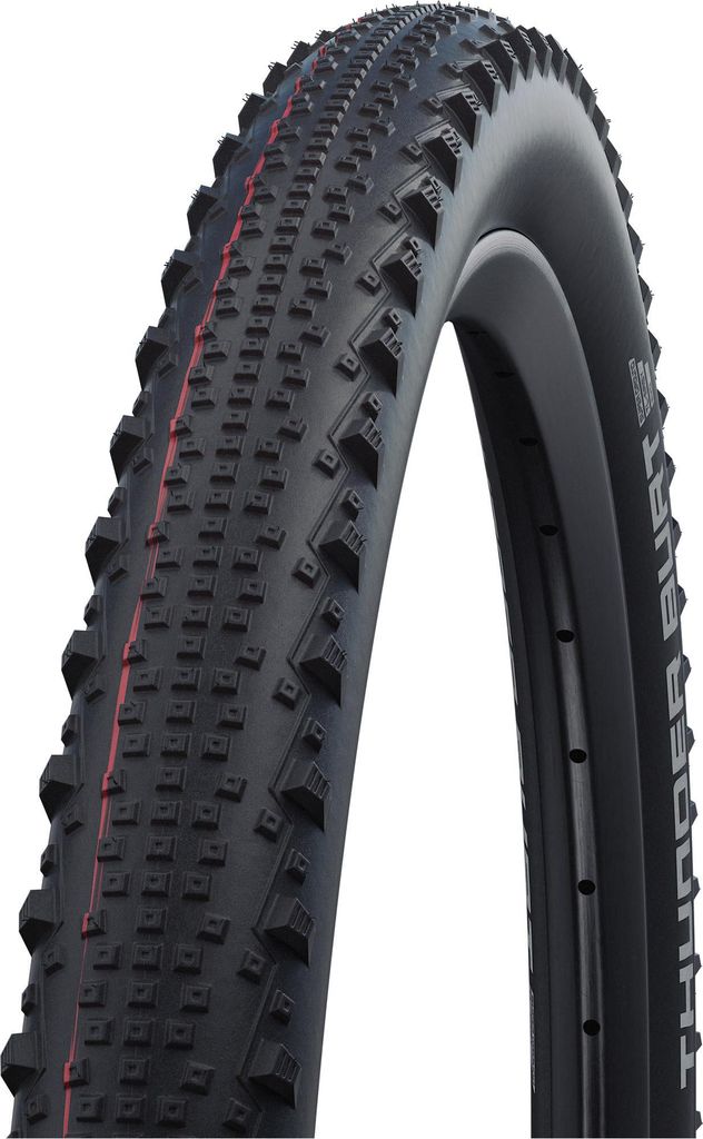 パーツ SCHWALBE thunder burt tire (black) Schwalbe Thunder Burt 29/28