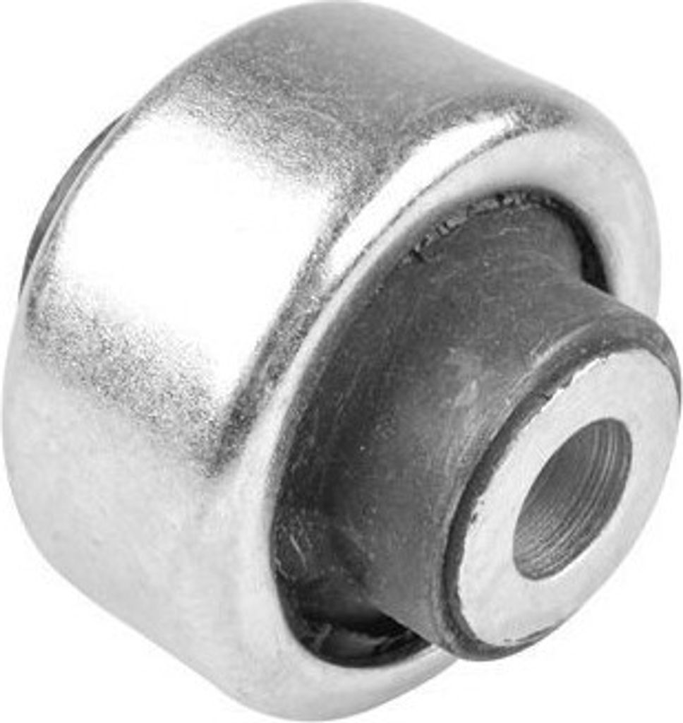 Lagerung Lenker für Querlenker passend für PEUGEOT 206 Schrägheck (2A/C) Vorne TED28447 TEDGUM