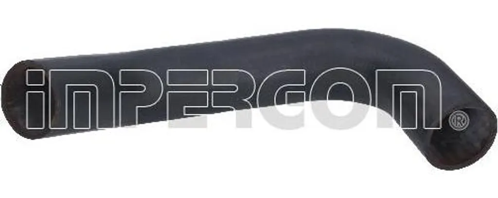 Tuyau d'air de suralimentation pour réparation turbo Ducato et Jumper