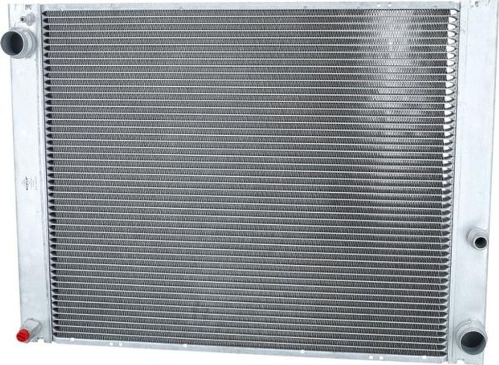 Kühler, Motorkühlung NRF 53840