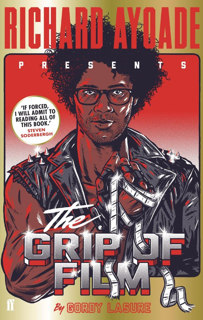 The Grip of Film