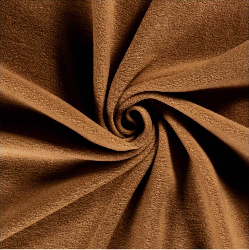 Fleecestoff Vliesstoff Fleece Stoff 50 Farben Zuschnitt ab 0,5m Meterware
