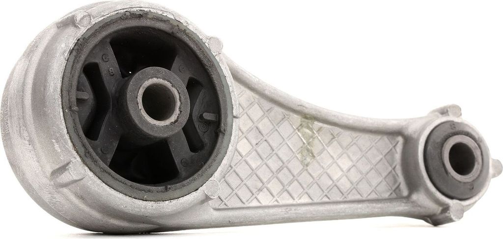 SWAG Motorlager 60 13 0006 hinten für RENAULT KANGOO (KC0/1_) 19 II (B/C53_)