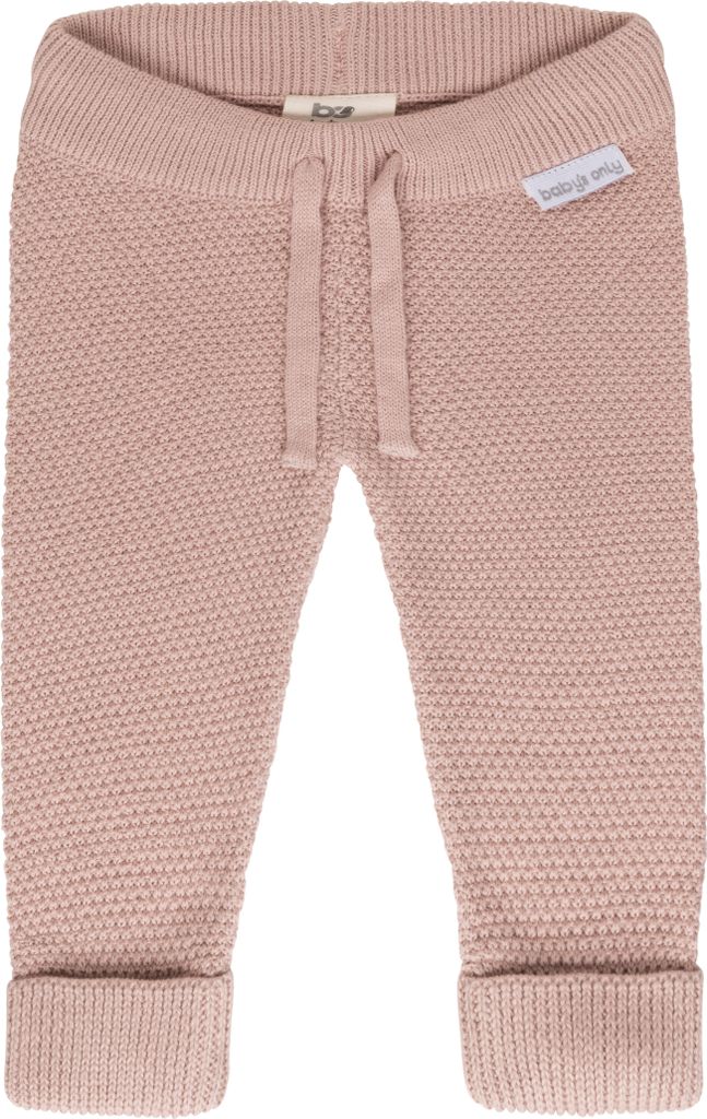 Baby's Only Hose Willow - Alt Rosa - 74 - 100% Baumwolle