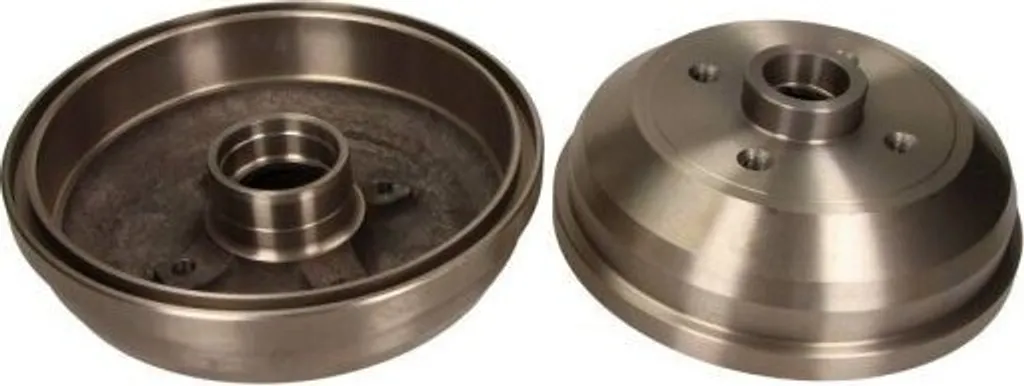 Solution freinage : Tambour de frein 19-0826 pour Corsa D sans vibrations