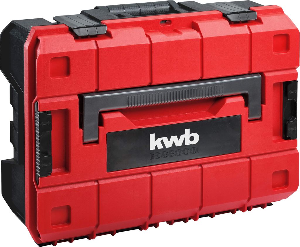 kwb 370560 Werkzeugkoffer bestückt 80teilig (370560) Produktbild 6