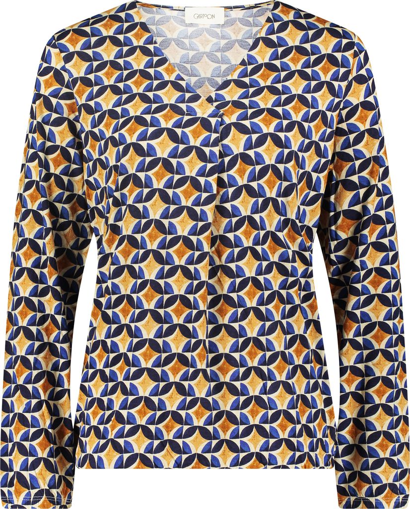 Cartoon Shirt Kurz 1/1 Arm 7889 36
