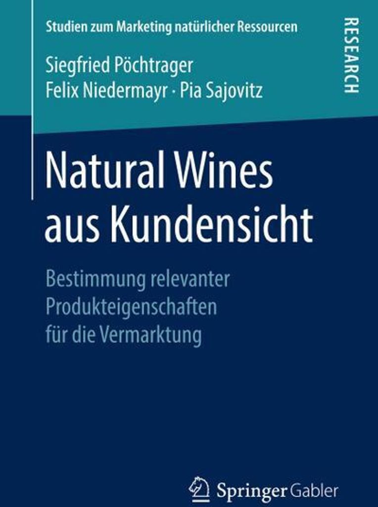 Natural Wines aus Kundensicht