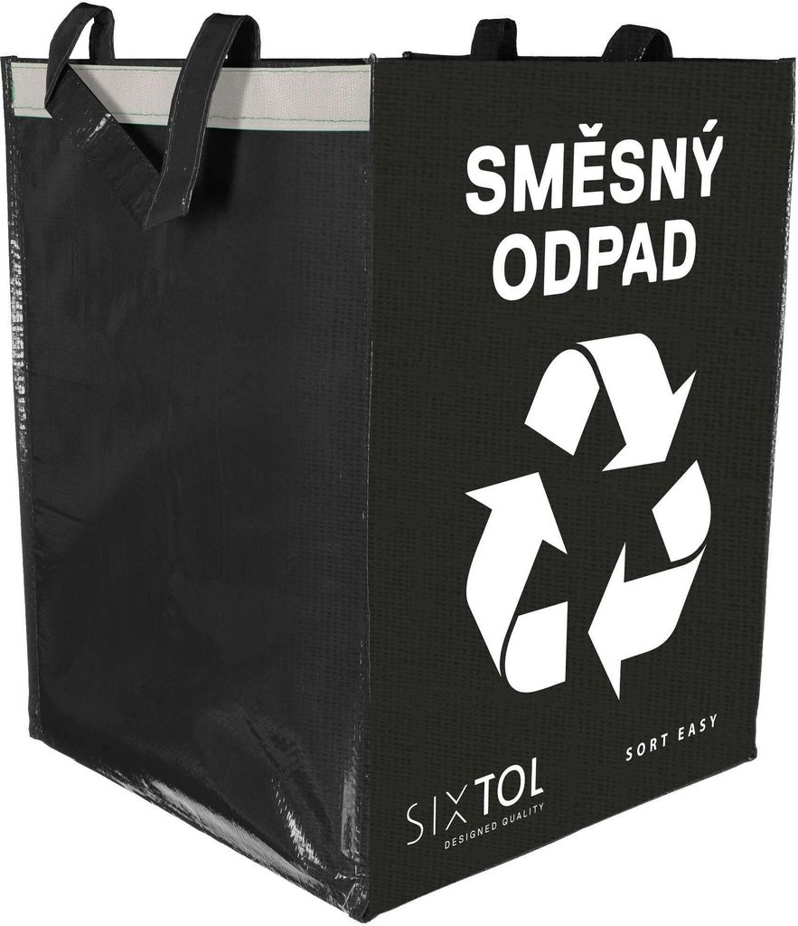 Sixtol Sort Easy Mixed 36L Obrázek produktu 