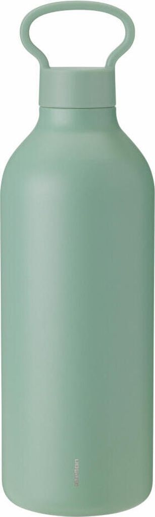 Stelton bouteille isolante Tabi, bouteille d'eau, acier, Image du produit 